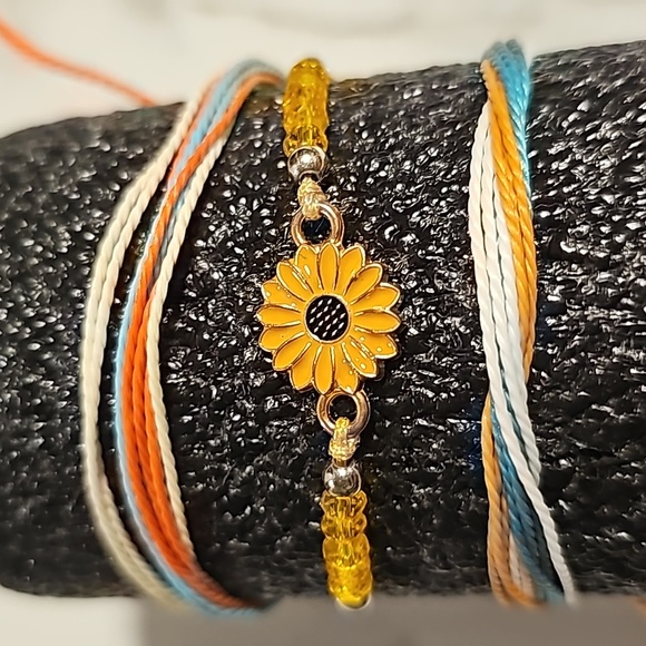 3pc Bracelet Set - Picture 3 of 4